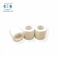 Alumina shaft sleeve