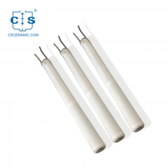 elementos de aquecedor cerâmico