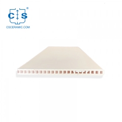 módulo de filtragem de cerâmica de alumina