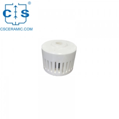 roda de classificação de alumina