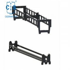 Suporte de transporte de wafer SiC
