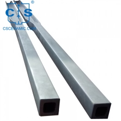 Pá SiC de wafer semicondutor