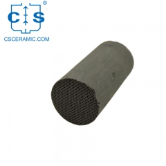 Silicon Carbide Heat Accumulator