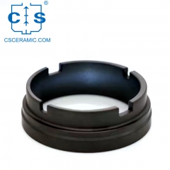 Silicon Carbide Shaft Sleeve