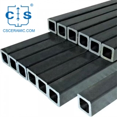 Feixe de carboneto de silício ligado a nitreto