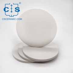 MgO Ceramic Plate