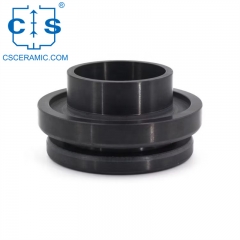 Silicon Nitride Insulation Rings