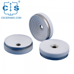Ceramic to Metal Seals