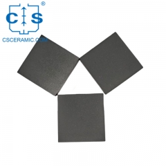 Boron Carbide Plate