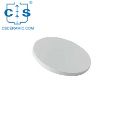 Alvo de pulverização catódica de alumina