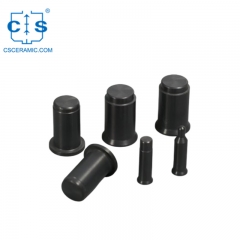 Silicon Nitride Ceramic Plunger