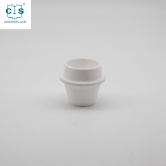 leco TGA Ceramic crucible