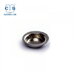 Netzsch 25/40 μl Aluminum Crucibles Sample Pans
